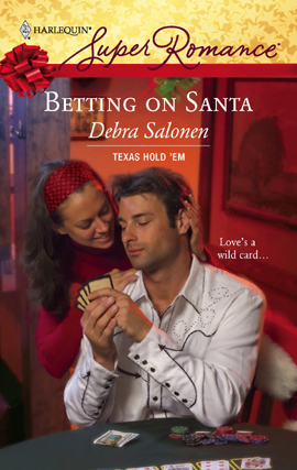 Title details for Betting On Santa by Debra Salonen - Available